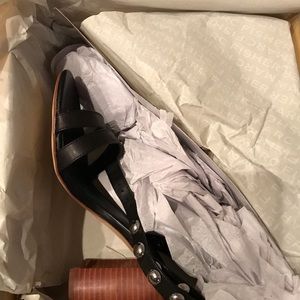 Marc Fisher heels size 7.5M